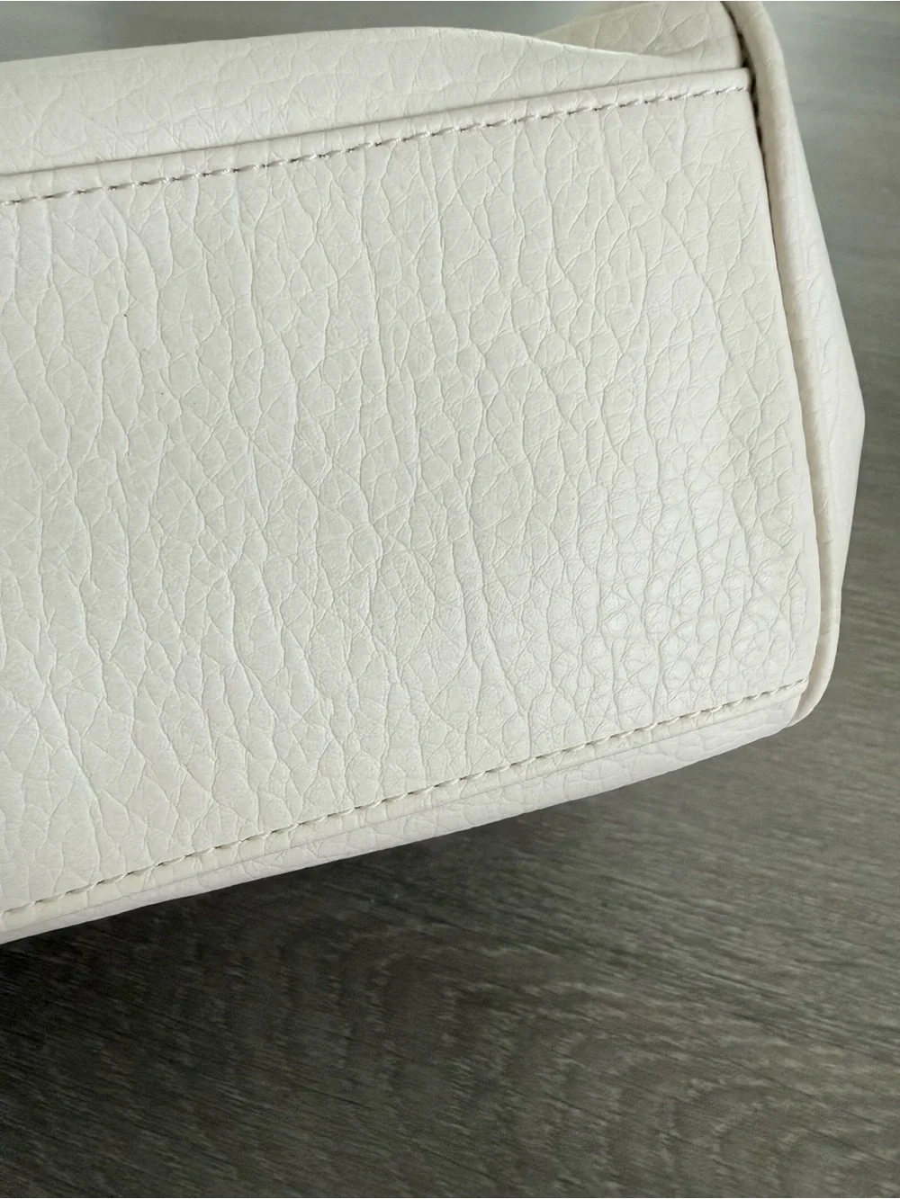 Juicy Couture cream color Women's Top-Handle Crossbody Bag